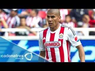 Listas las Chivas para su duelo contra América