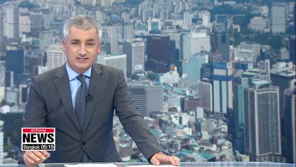 S&P gives South Korea global credit rating of AA