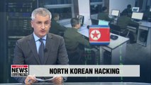 North Korean hacking group behind bank heists of over US $100 million during past 4 years: Report