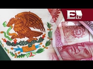Indicador global de actividad económica registra un aumento / Dinero con David Segoviano