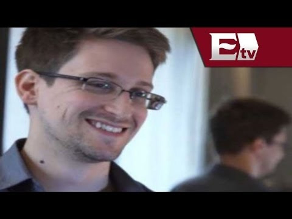 Snowden declara que no regresará a Estados Unidos / Global