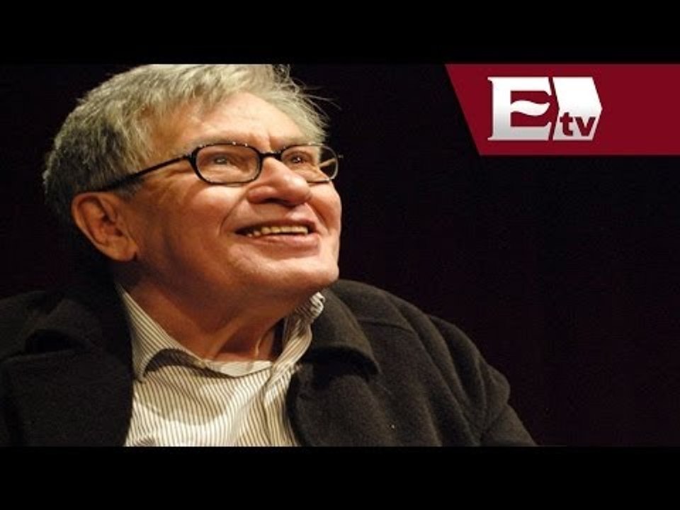 Muere el escritor Mexicano José Emilio Pacheco...