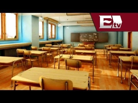 Toman instalaciones de Universidad de Zacatecas por falta de pagos a maestros / Paola Virrueta