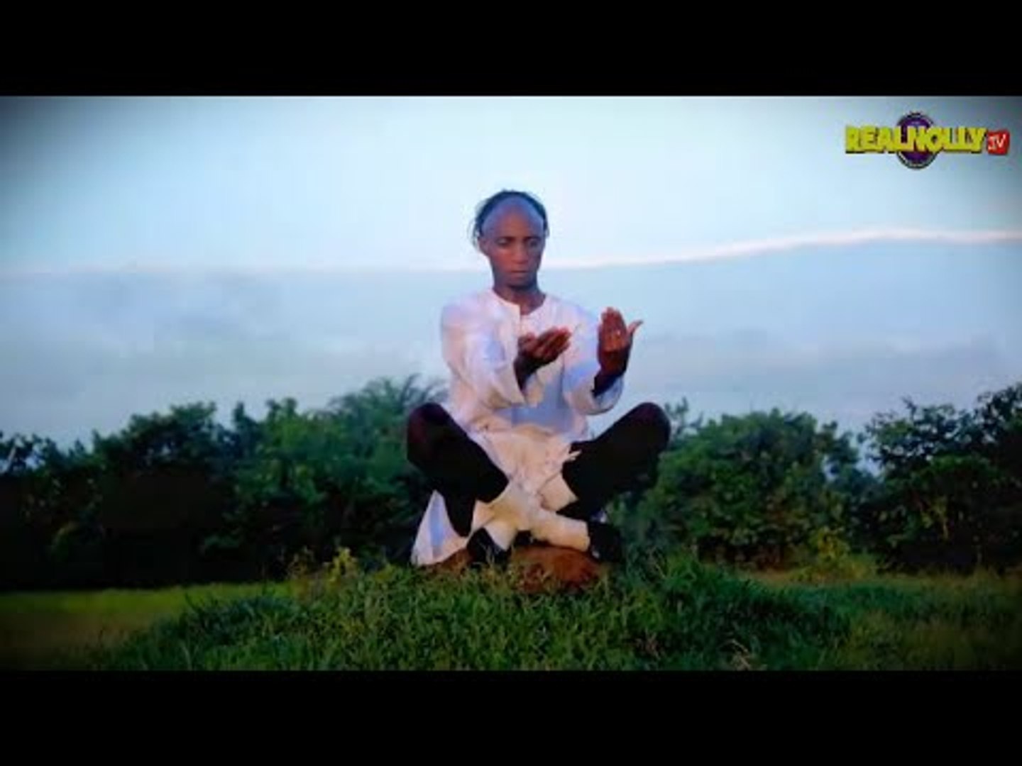 ⁣Latest Nollywood Movies - Human Hair