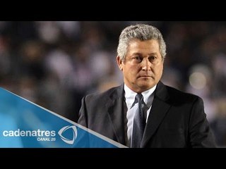 Constancia y humildad debe mantener Gallos para seguir sumando: Vucetich
