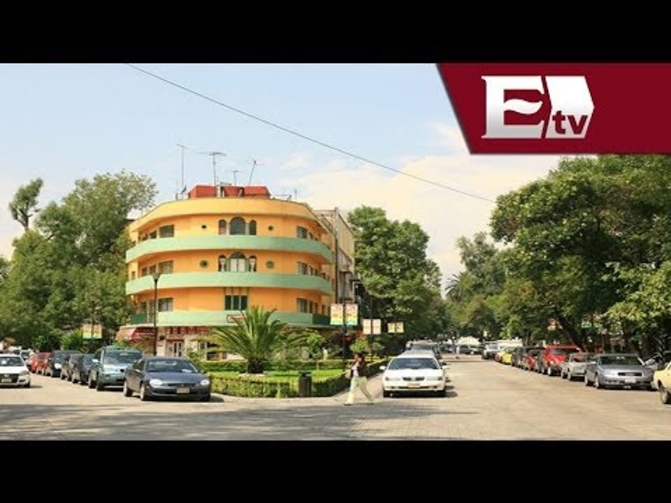 Comienzan trabajos de remodelación en Presidente Masaryk / Titulares con Vianey Esquinca
