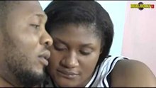 Latest Nollywood Movies - The Last Kiss