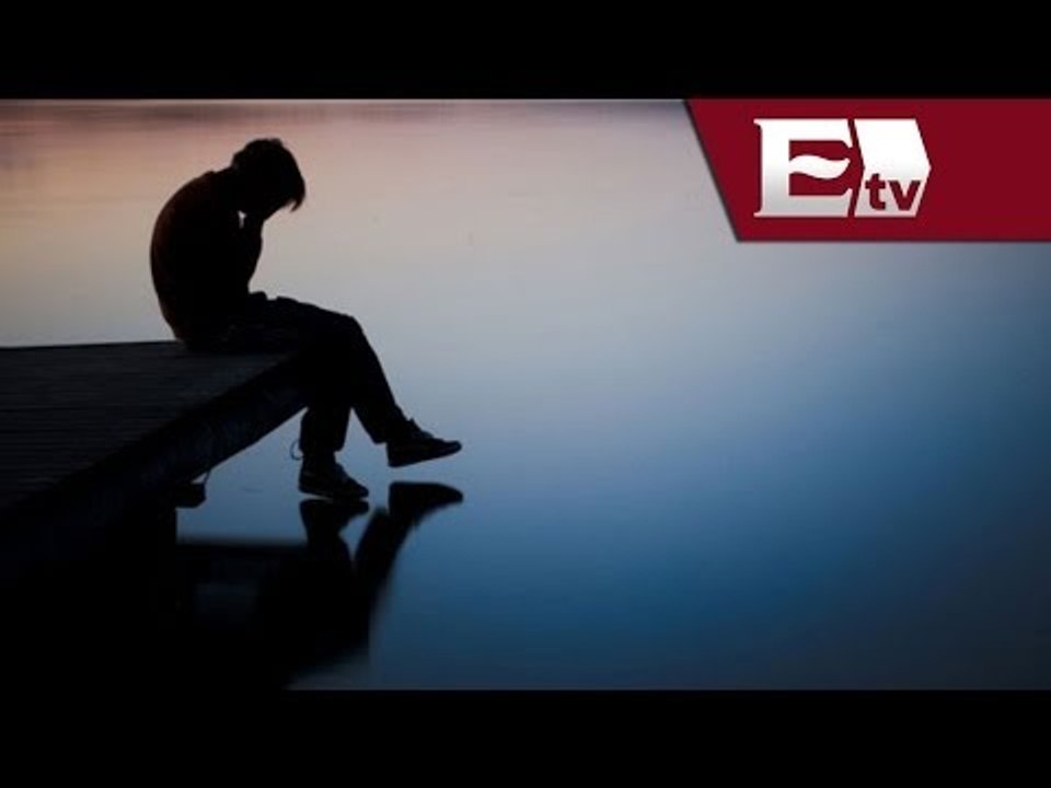 Terapia electroconvulsiva recomendada para pacientes con depresión / Andrea Newman