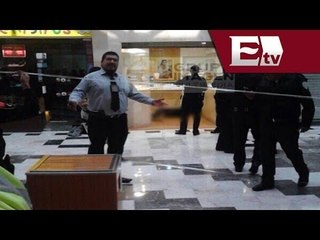 Download Video: Asalto a joyería en Galerías Coapa en tan sólo un minuto (TESTIMONIOS) / Vianey Esquinca