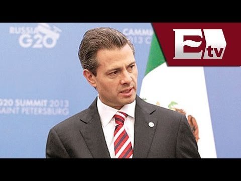 Inseguridad opaca logros y esfuerzo en Mexico, Peña Nieto / Titulares de la tarde