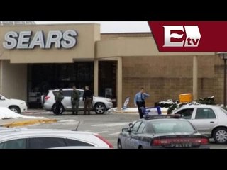 Tiroteo en Washington deja 3 muertos / Titulares con Gloria Contreras