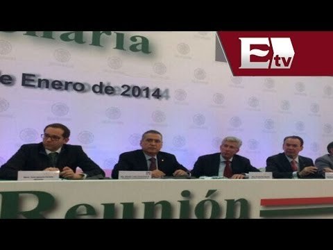 Congreso establecerá leyes secundarias de la Reforma en Telecomunicaciones / Todo México