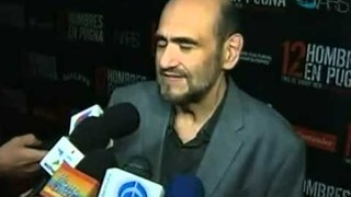 Edgar Vivar se despide del ÑOÑO // Edgar Vivar se despidió de 