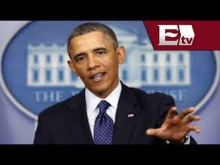 Obama se muestra receptivo a una propuesta de Ley Migratoria / Global