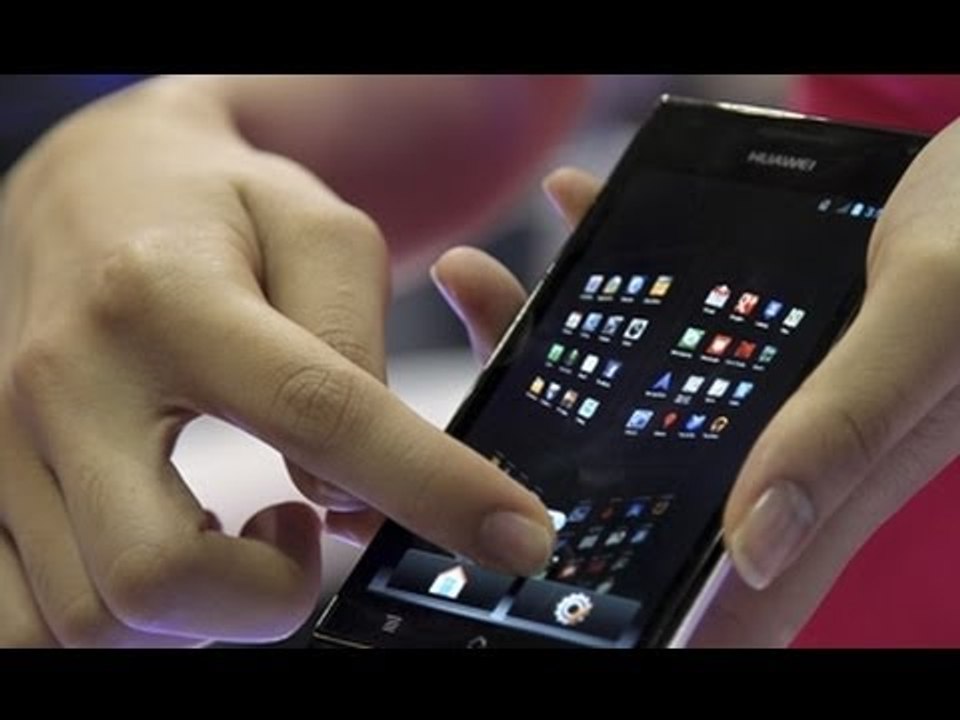 Aplicaciones que te ayudan a encontrar en amor // Applications that help you find love