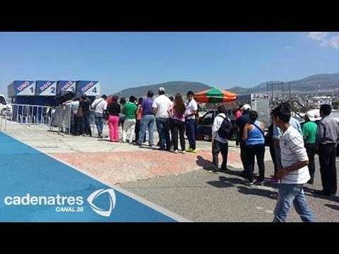 Codiciados los boletos para el partido Pachuca vs Querétaro