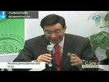 Gerardo Laveaga, nuevo presidente del IFAI