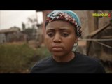 2016 Latest Nigerian Nollywood Movies - Ghetto Heat