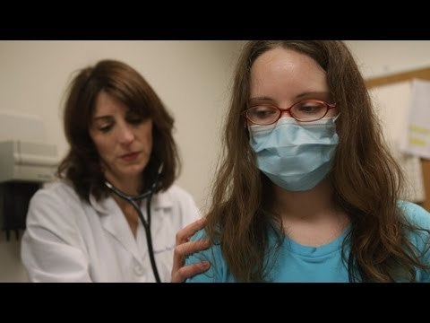 Escasez de vacunas de influenza en EU