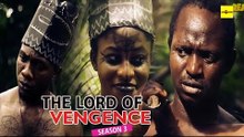Nigerian Nollywood Movies - The Lord Of Vengeance 3