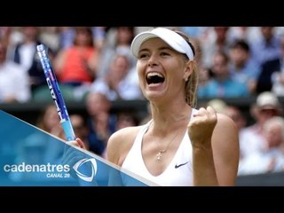 Tema del día: Las semifinales femeniles de Wimbledon 2015