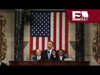 Garantizar una educación de clase mundial para preparar fuerza laboral: Obama  / Paola Virrueta