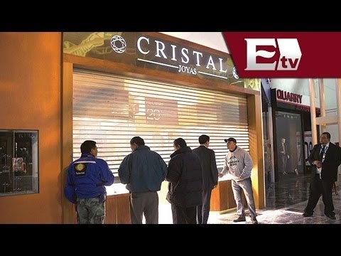 SSP se reúne con representantes de Plazas Comerciales para mejorar seguridad / Comunidad
