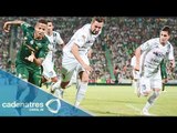 Tema del día: Análisis del primer partido de la final entre Santos vs Gallos