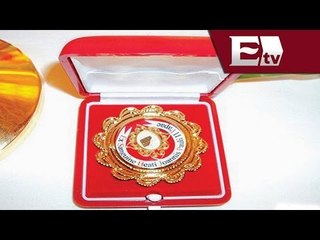 Juan Pablo II: Roban su sangre en Italia  / Titulares con Vianey Esquinca