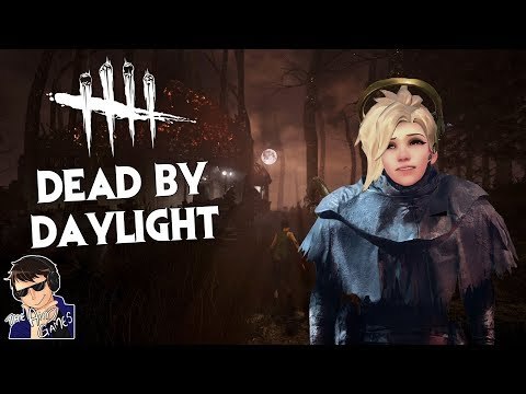MERCIFUL KILLER!!! - Dead by Daylight Gameplay - Funny Highlights