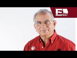 Entrevista con Jesús Alberto Cano / Dinero con Dario Celis