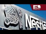 Nestlé venderá marca de barra energética a empresa estadounidense / Dinero