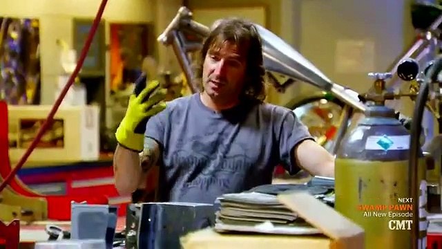 Orange County Choppers S01 E04