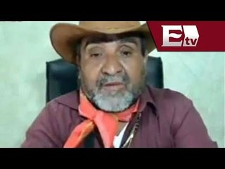 "El Tío" ingresa a penal de máxima seguridad, en el Estado de México / Titulares de la noche