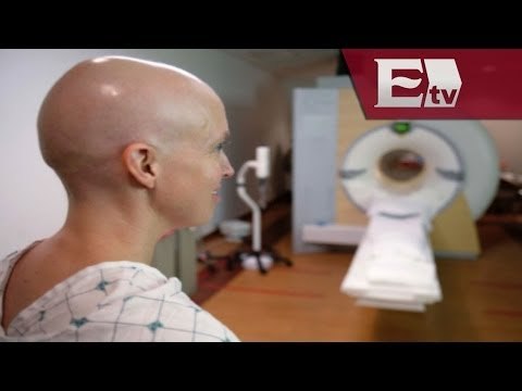 Cáncer en México: Cuáles son los tipos más comunes en nuestro país / Vianey Esquinca