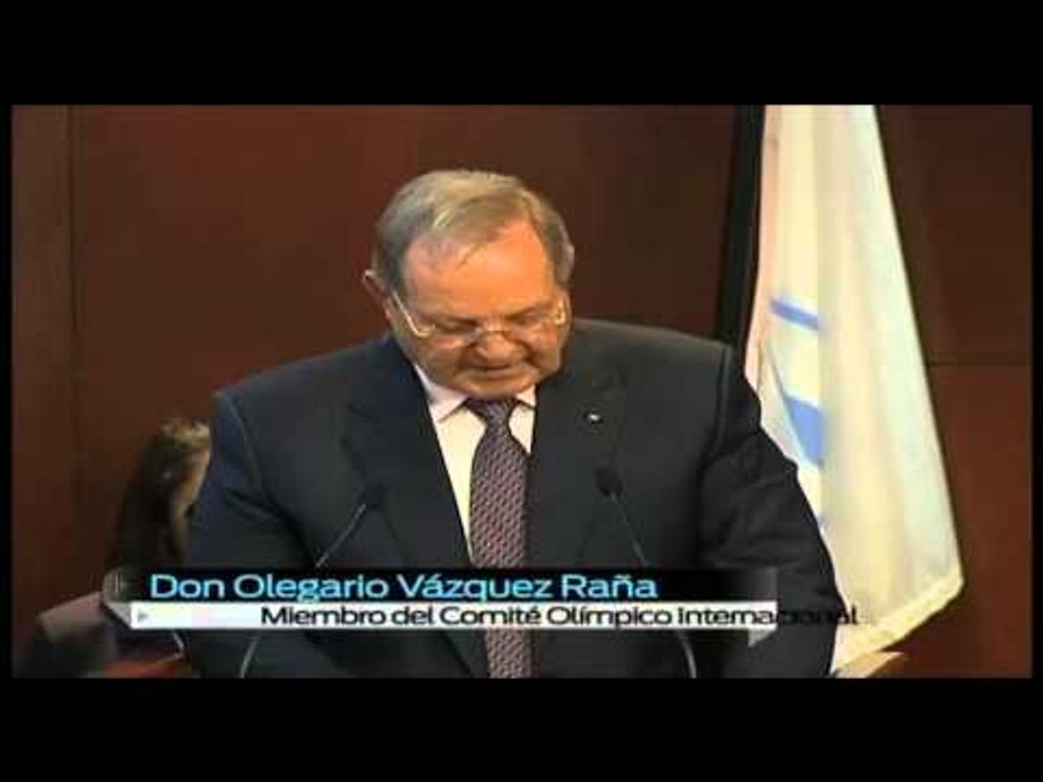 El Comité olímpico reconoce la pasión de los deportistas