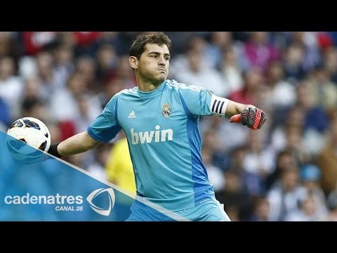 Iker Casillas dejará el Madrid y será el nuevo guardameta del Porto