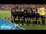 Liga MX: Dorados de Sinaloa regresa a Primera División