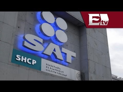 Facturas apócrifas suman 46 mil millones de pesos de 2007 a 2009 / Dinero con David Segoviano