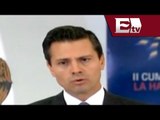 Peña Nieto agradece a miembros de la Celac por fortalecer acercamiento  / Paola Virrueta