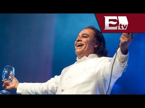 Nominan a Juan Gabriel y Rubén Fuentes al Salón de la Fama /Andrea Newman