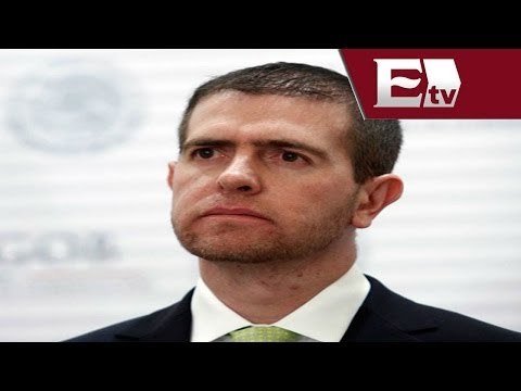 Inicia regularización de autodefensas en Michoacán / Todo México