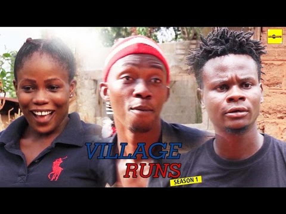 2016 Latest Nigerian Nollywood Movies - Village Runs 1