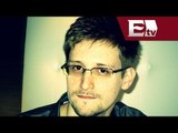 Edward Snowden causó severos daños en EU: Inteligencia Nacional / Andrea Newman