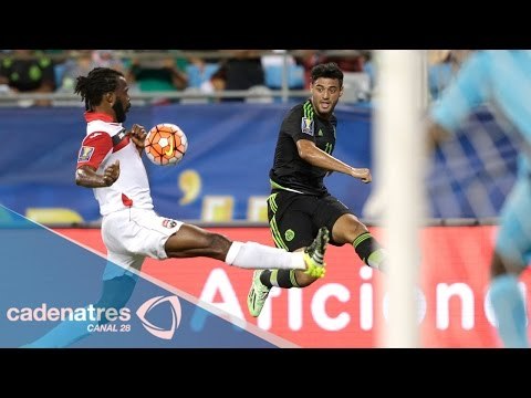Tema del día: Análisis del partido entre México vs Trinidad y Tobago en la Copa Oro
