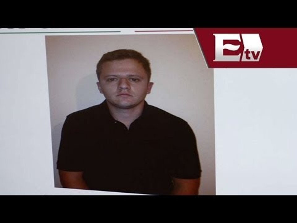 Detención de "El Menchito", integrante del cártel Jalisco Nueva Generación / Todo México