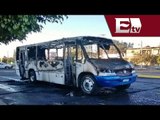 Termina operativo militar en Zapopan, Jalisco / Excélsior informa