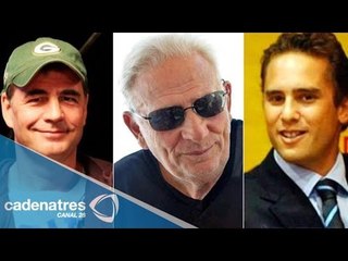 La Justicia argentina ordena la detención de tres empresarios por caso FIFA