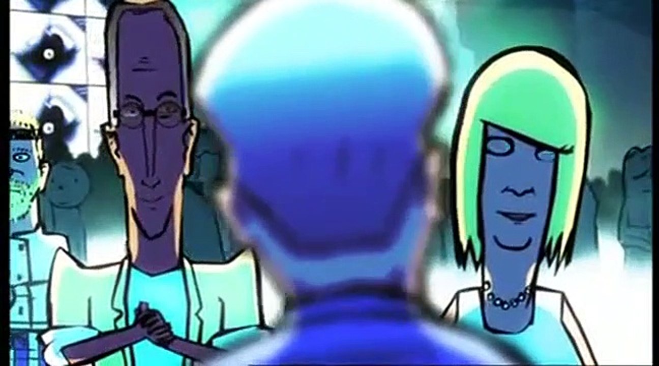 Monkey Dust S02 E03