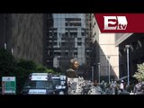 Tragedia en torre de Pemex, un año después / Titulares con Vianey Esquinca